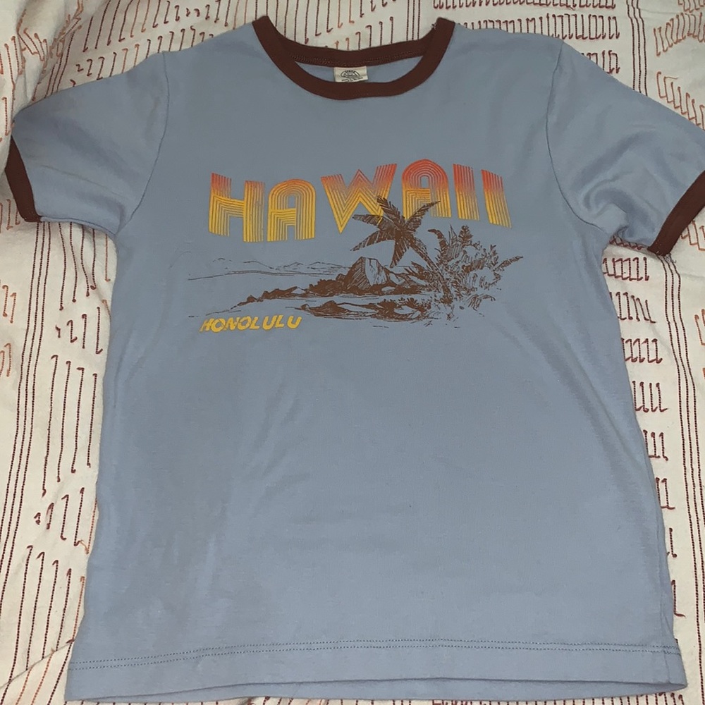 urban hawaii shirt